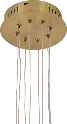 Подвесная люстра F-Promo 4469-4P