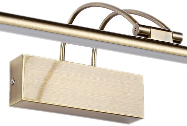 Подсветка для картин Zortes ZRS.64701.12