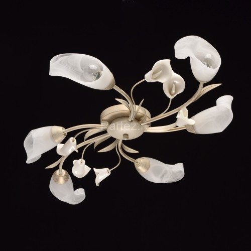 Потолочная люстра MW-Light 242016906