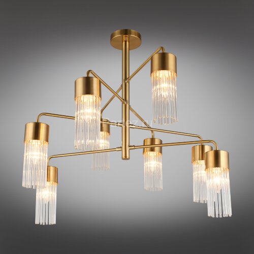 Потолочная люстра Omnilux OML-67107-08