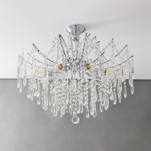 Потолочная люстра Citilux CL302180