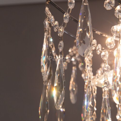 Потолочная люстра Citilux CL302180