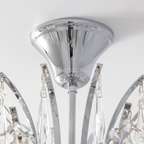 Потолочная люстра Citilux CL302180