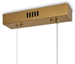 Подвесной светильник Freya FR6182PL-L18W