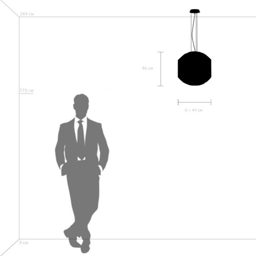 Подвесная люстра Lightstar 720447