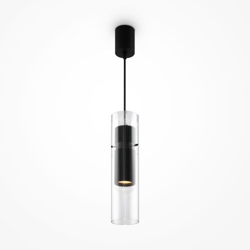 Подвесной светильник Maytoni MOD326PL-01B