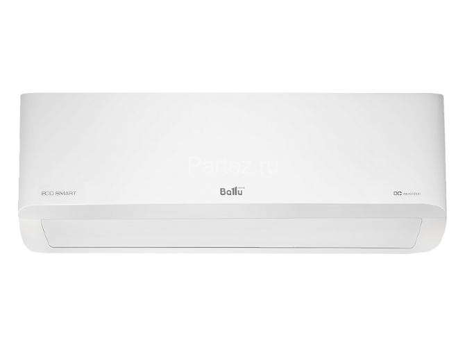 Сплит-система инверторного типа Ballu BSYI-09HN8/ES_21Y комплект