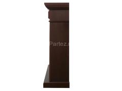 Портал Electrolux Bianco 25 темный дуб