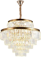 Подвесная люстра Citilux CL314273