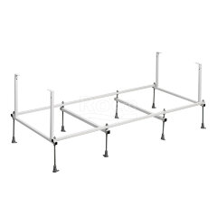 Монтажный комплект для ванны Roca LINE 150х70 (Z.RU93.0.298.3)