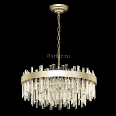 Подвесная люстра Citilux CL301282