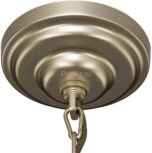 Подвесная люстра Citilux CL301282