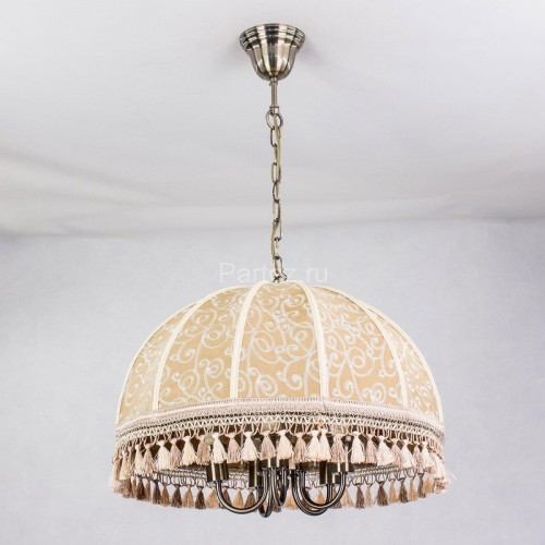 Подвесная люстра Citilux CL407155