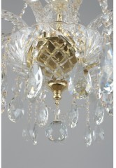 Подвесная люстра Aployt APL.810.03.10