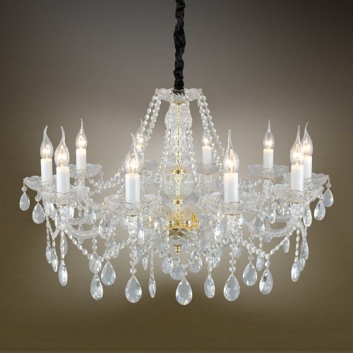 Подвесная люстра Aployt APL.810.03.10