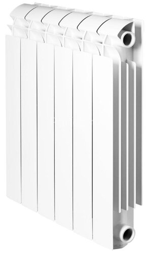 Радиатор алюминиевый Global VOX EXTRA-500/100-06