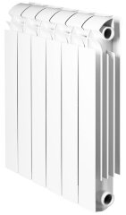 Радиатор алюминиевый Global VOX EXTRA-500/100-06