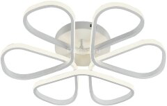 Потолочная люстра Natali Kovaltseva LED LAMPS 81121/7C