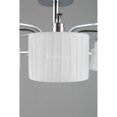 Потолочная люстра Omnilux OML-34207-08