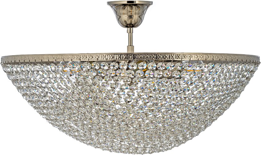 Потолочная люстра Arti Lampadari Stella E 1.3.50.501 N