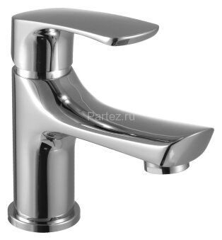 Смеситель Lemark Plus Shape LM1706C для раковины