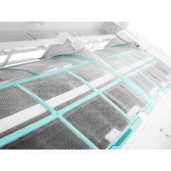 Сплит-система инверторного типа Ballu BSYI-24HN8/ES_21Y комплект