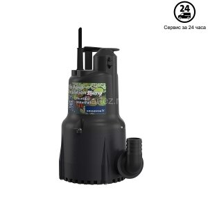 Насос дренажный Grundfos KPC 24/7 270