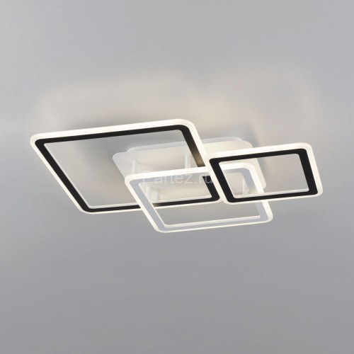 Потолочная люстра Citilux CL238231E