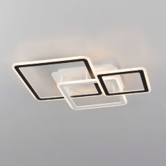 Потолочная люстра Citilux CL238231E