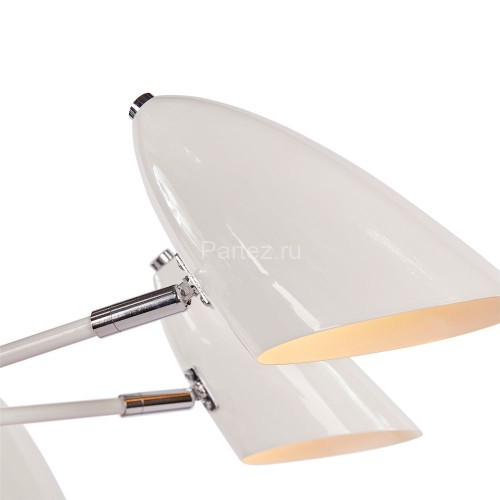 Потолочная люстра Freya FR5852-CL-07-W