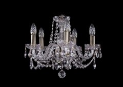 Подвесная люстра Bohemia 1402/5/141 Pa