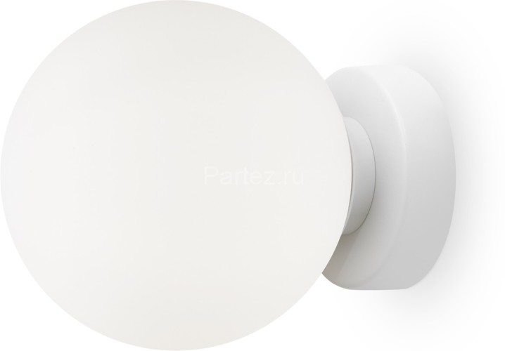 Настенно-потолочный светильник Maytoni MOD321WL-01W