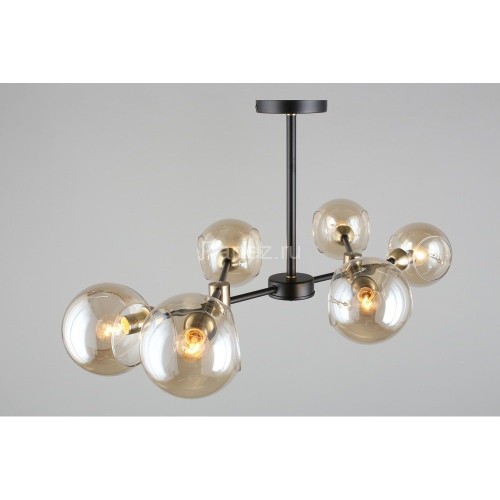 Потолочная люстра Omnilux OML-94207-06