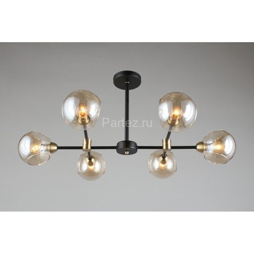 Потолочная люстра Omnilux OML-94207-06