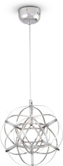 Подвесной светильник Freya FR5099PL-L6CH