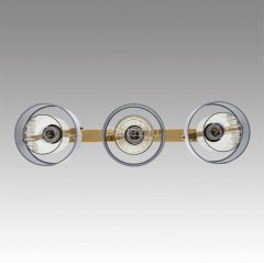 Подвесной светильник Lumion 6592/3A