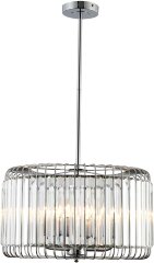 Потолочная люстра Rivoli 1025-205