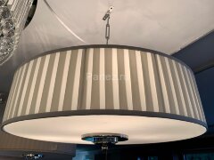 Потолочная люстра Newport 31709/PL