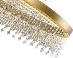 Подвесная люстра Favourite 4479-10P