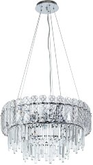 Подвесная люстра Arte Lamp A1051SP-10CC