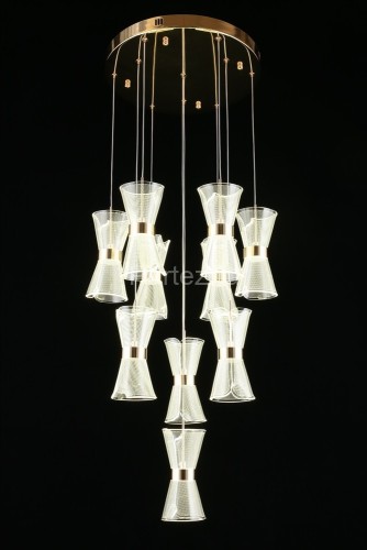Подвесная люстра Aployt APL.771.06.80
