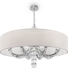 Подвесная люстра Maytoni DIA008PL-08CH