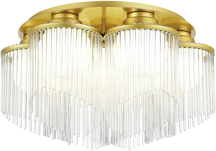 Потолочная люстра ST Luce SL1511.202.07