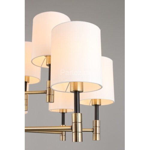 Подвесная люстра Omnilux OML-57503-12