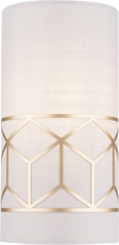 Настенный светильник Maytoni H223-WL-01-G