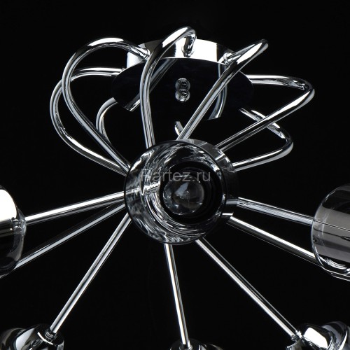 Потолочная люстра MW-Light 638014908