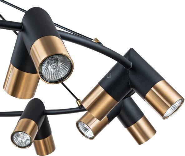 Подвесная люстра Indigo V000456