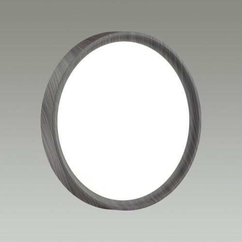 Настенно-потолочный светильник Sonex 7627/EL