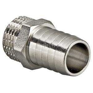 Штуцер НР 1/2"-10 мм VALTEC