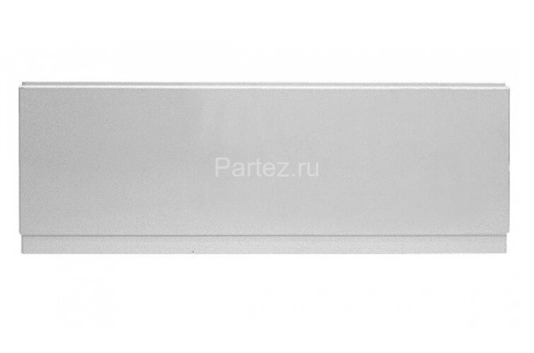 Панель для ванны Ravak форнтальная U 180 белая (CZ001Y0A00)